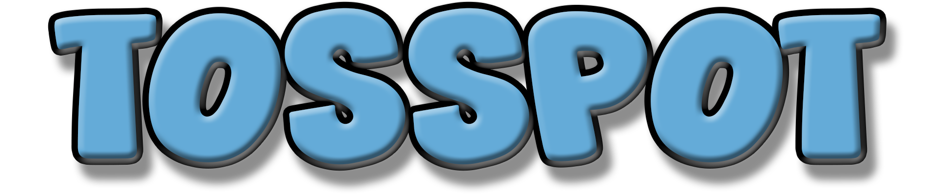 Tosspot Logo